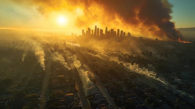 Los Angeles Wildfire Recovery and the Importance of