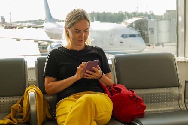 Lufthansa's Free Messaging Service Enhances Long-Haul