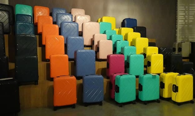 Bagasjeoppbevaring på São Paulo flyplass (GRU) – Oppbevar veskene dine, priser og steder