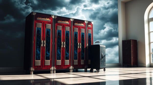 Luggage Storage in Knightsbridge – Secure, Convenient &