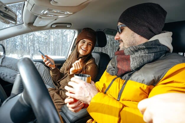 Luleå Taxi Priser – Tips for Din Tur i Luleå