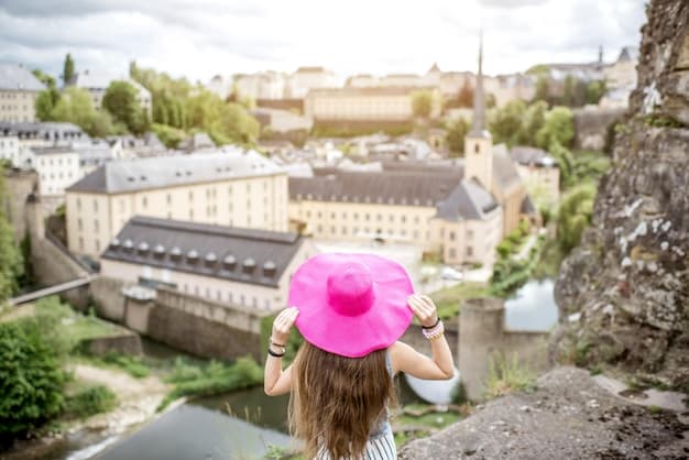 Luxembourg City Guide - Discovering a European Gem via