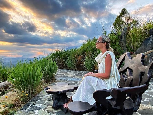 Discovering the Luxurious Wonders of Rome's Premier Hotel