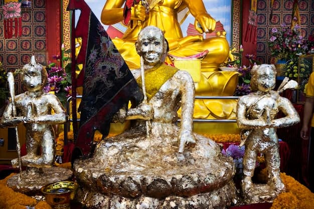 Priest from Jagannath Temple to Create an INR 200 Crore