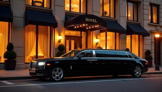 Luxury Black Cars - The Ultimate Guide to High-End Sleek
