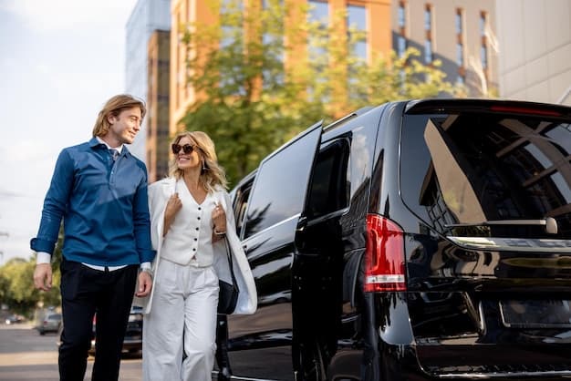 Luxury Car Rental in Boston, Massachusetts
