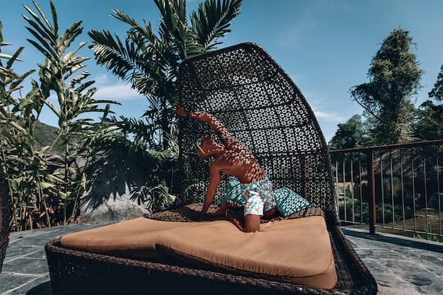 Mandapa, a Ritz-Carlton Reserve Joins the Exclusive 50 Best