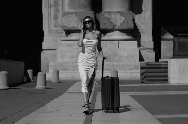 Luxury on the Go - Why Choose Black Car Service in San Diego