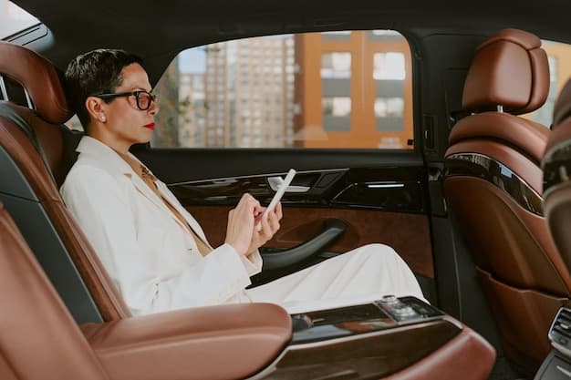 Luxury Private Chauffeur Service in Nice