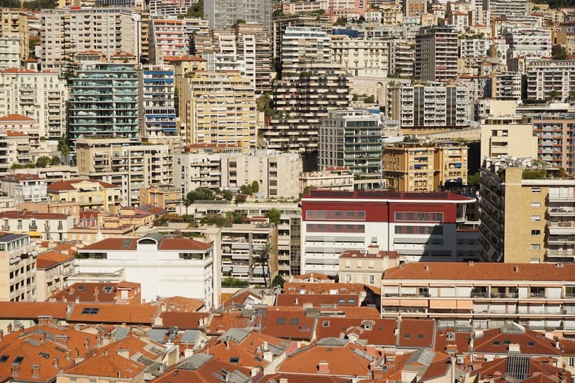 Luxury Residential Living in Mumbai's Iconic Worli Area