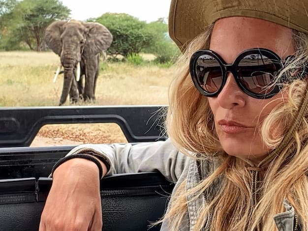 Luxury Safari Demand Soars: The Impact of Africa Showcase