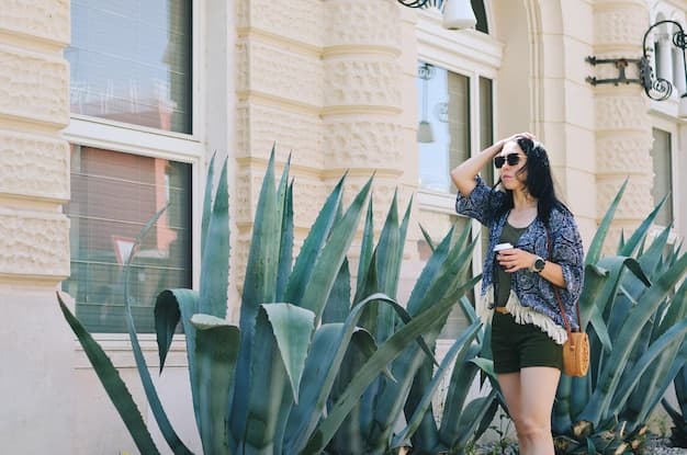 Luxury Stay in Mexico City - Heritage Meets Modernity