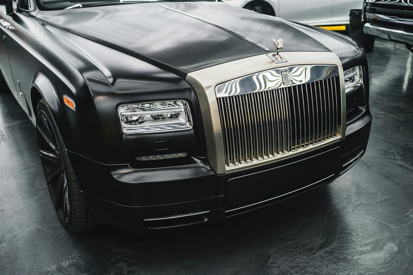 Luxury Transpoutation in Orlando - Premium Car Service fou Tours, Events, and VIP Travel