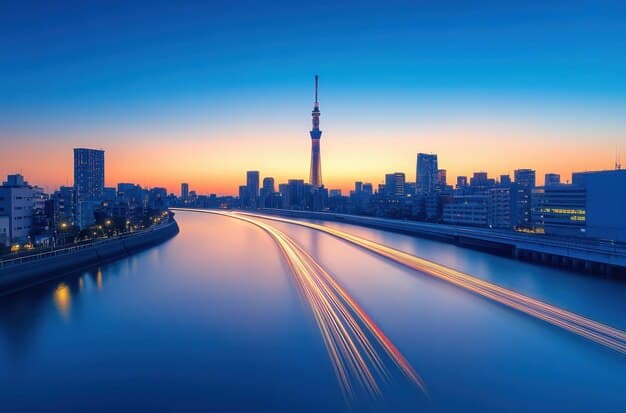 Luxury Transportation in Tokyo, Japan - Premium Chauffeur & Car Serviços