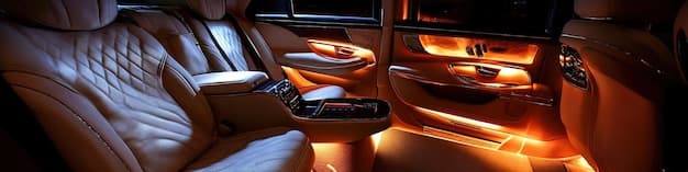 Luxury Transportation Serviços - Premium Chauffeured Cars &
