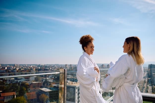 Luxury Hotels Embrace Hyper-Personalization for Boosted