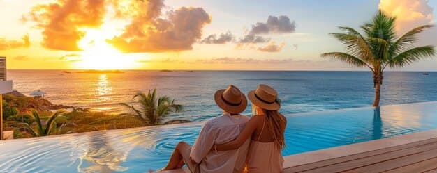 Luxury Travel - Unforgettable Upscale Getaways and