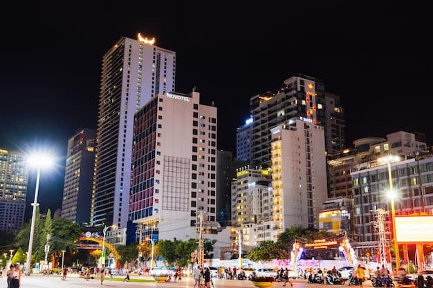 New Hotel in Ho Chi Minh City Expands Luxury Stay Options