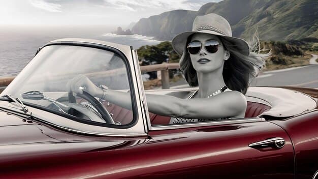 LUXY Ride Guide - Transparent Rates fou Premium Travel