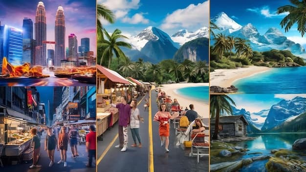 Разносторонний рост туризма в Макао в 2025 году: MGTO