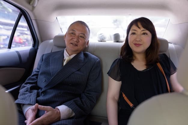 Macau Chauffeur Service - Luxury Private Chauffeur and