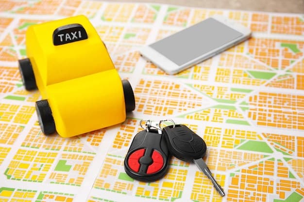 Madeira Taxi - Rates and Useful Information for Taxis in Funchal