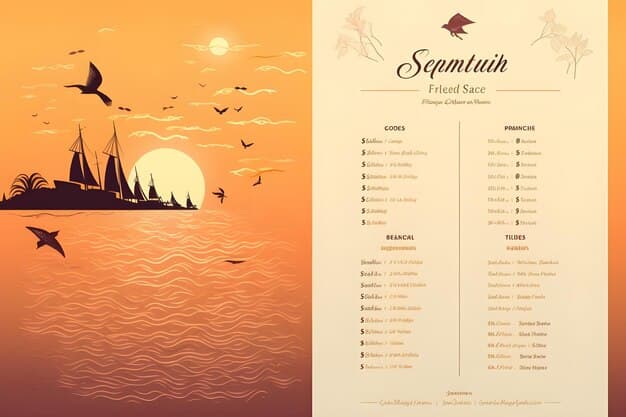 Conception du menu principal - Créer une navigation intuitive et optimisée pour le SEO