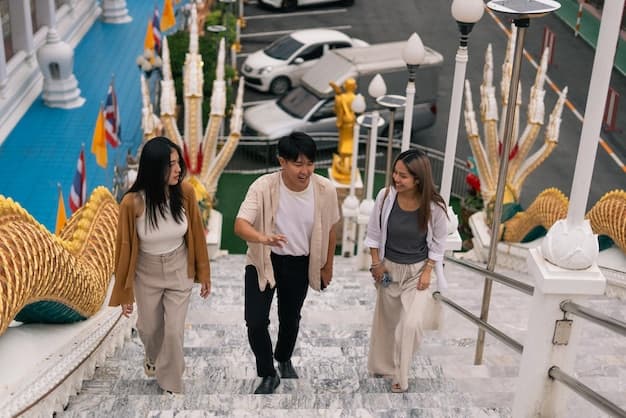 Раскрытие информации о росте туризма и транспорте в Малайзии