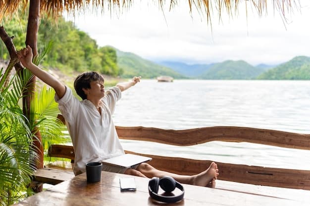 Malaysia's Innovative Wellness Tourism Packages Offering