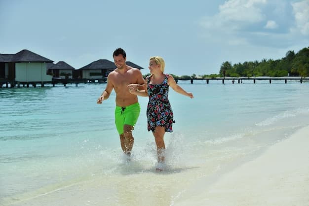 Maldives Tourism Experiences Unprecedented Growth and