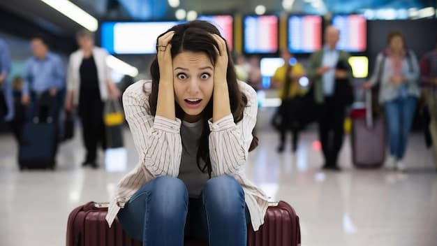 Shocking £170 Fine for Airport Drop-Off Sparks Outrage