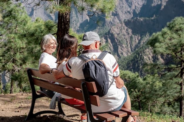 Leeny Oberg's Retirement and Leadership Transition at