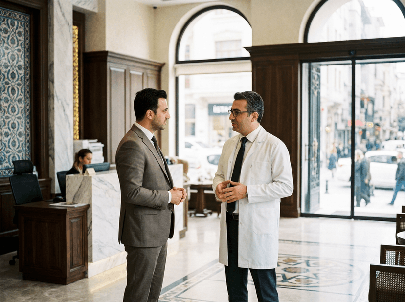 Planning Medical Travel to Turkey: The Practical Guide Nobody Gives You