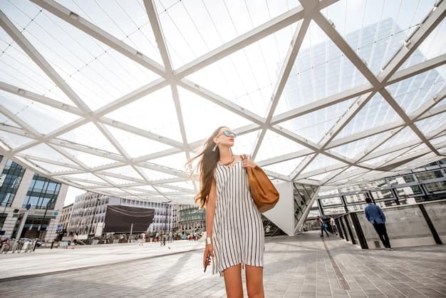 Melbourne Airport to City Center - Best Transport Options and Tips