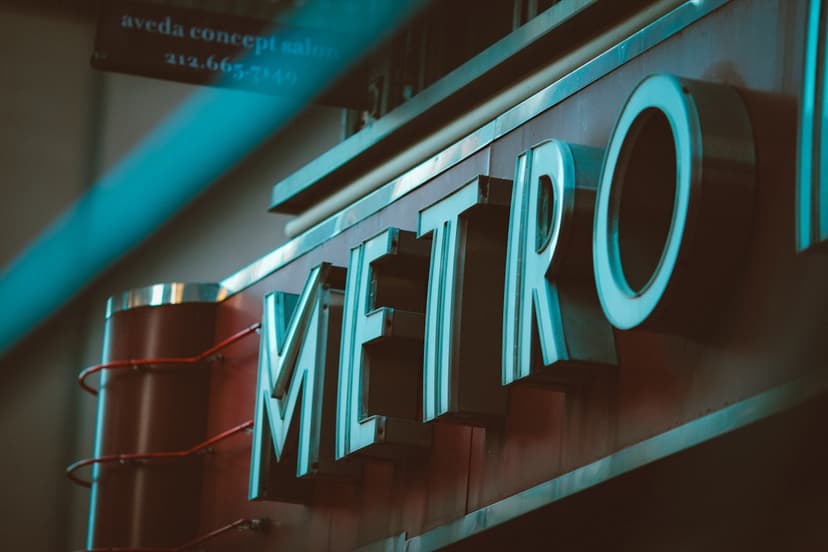 Metro Micro - On-Demand Rideshare in Your Neighborhood