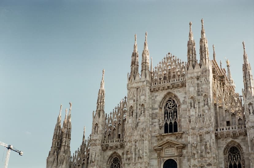 Milan Airport to City Center - Best Transfers and How to