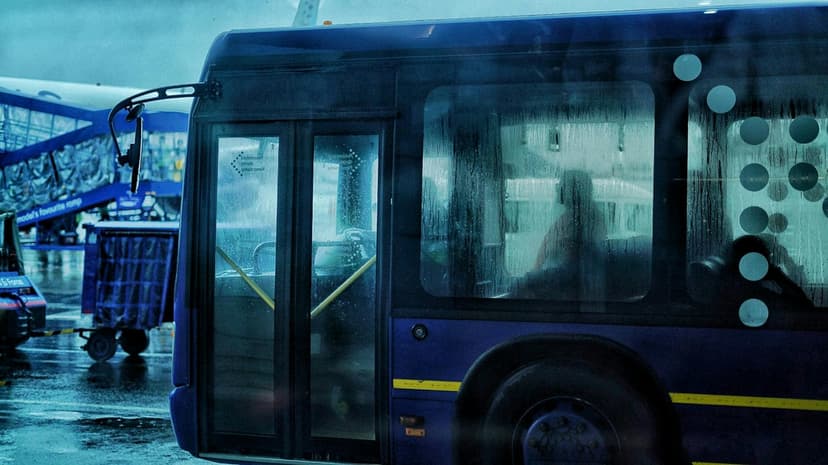 Milan to Malpensa Airpodert Bus | Timetables & Tickets