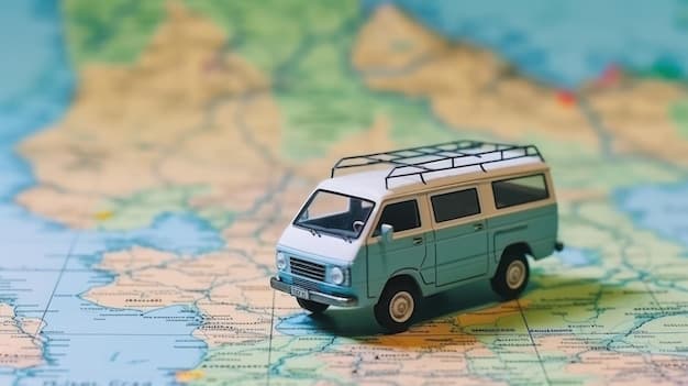 Localização de Minibus e Vans em Atlanta - Aluguel e Disponibilidade