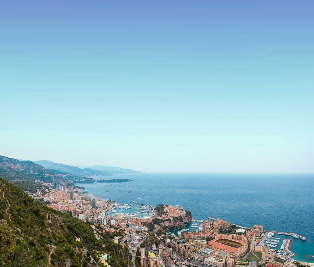Dive into an Exquisite Monaco Vacation