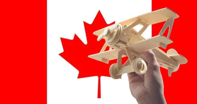 The Impact of Canada's Travel Boycott on Montana’s Tourism