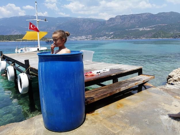 Moorings Adds Fethiye, Turkey to Its Mediterranean Charter