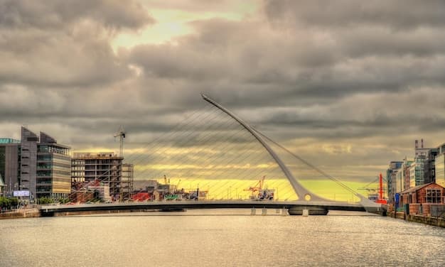 Moving to Dublin, Ireland to Work - Here's What You Can Expect