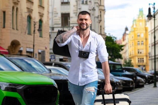 Munich, Germany's Top Chauffeurs - Luxury Chauffeur