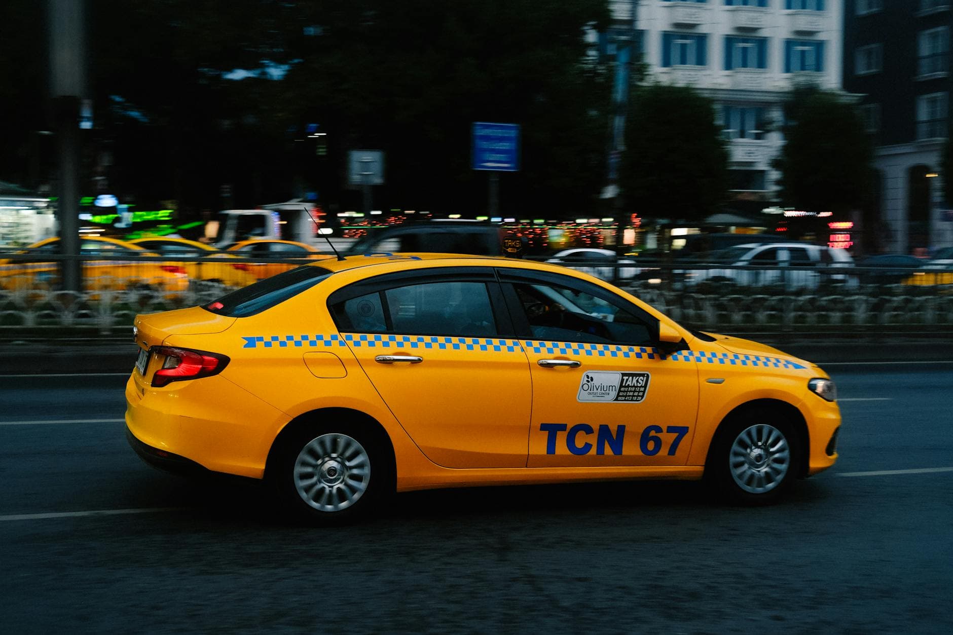 Muscat Taxi Scams: Tourist Avoidance Guide