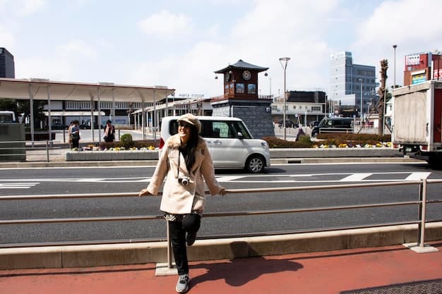 Nagoya Airport Taxi Transfers - From and To the Airport