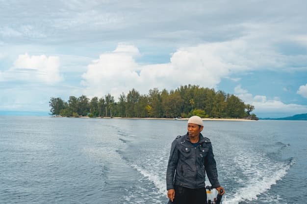 Nakey Island Experience Returns to the Same Same But