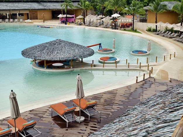 Nammos Hotels & Resorts Welcomes New Leadership with