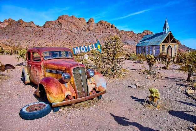 Nikita, the Wicked på Bonnaroo – settlogistikk, reise