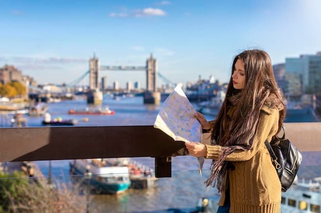 Navigating London from Westminster Abbey Hub - Transit Tips