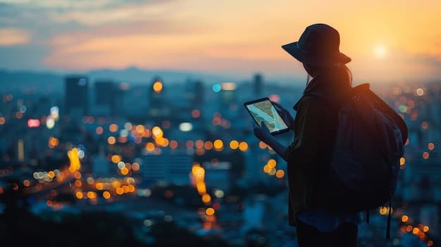 Navigating Santiago - A Practical Tech Guide for Travelers